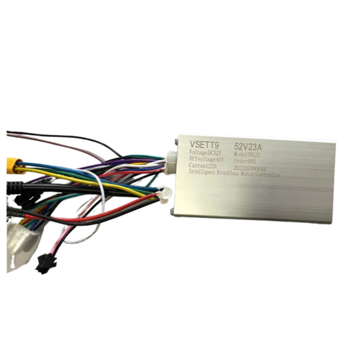 Controller 52V/23A ESC pentru trotineta VSETT 9