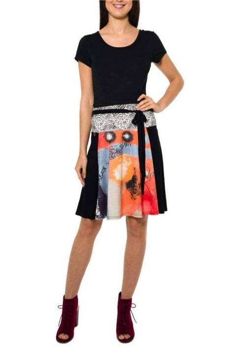 Fusta Smash S1728421, Multicolor