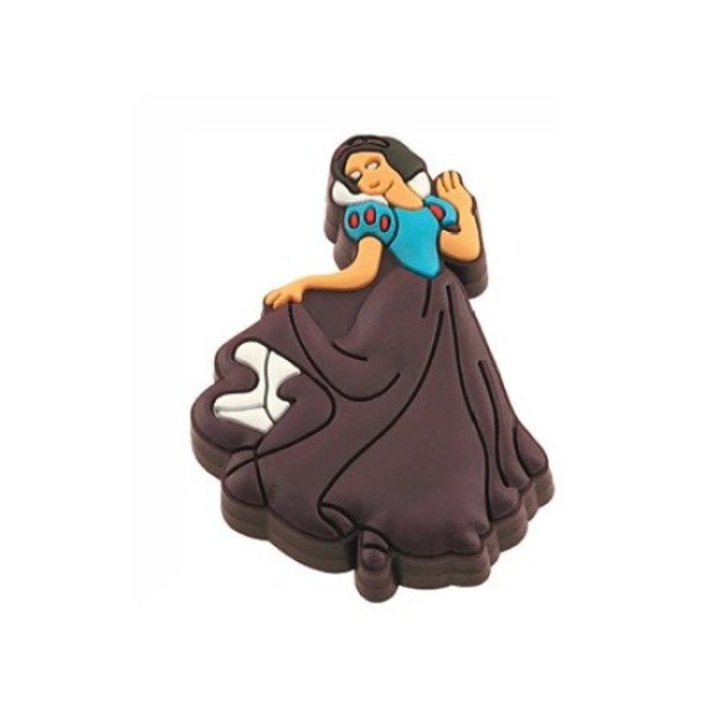 Buton mobila copii Alba ca Zapada