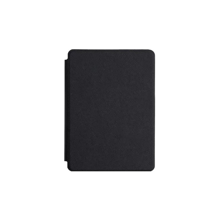 Калъф за електронна книга, за Kindle Paperwhite Black 5V Gen 11, черен