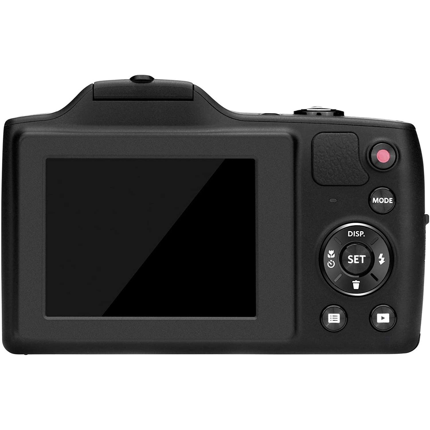 Aparat foto compact Kodak PixPro FZ102, 16MP, CCD,10X Zoom Optic