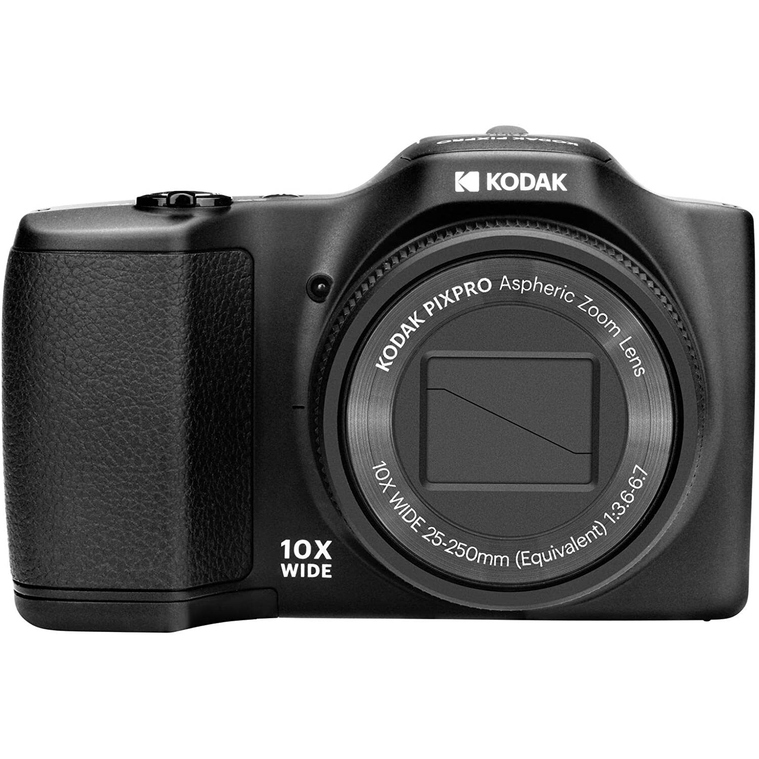 Aparat foto compact Kodak PixPro FZ102, 16MP, CCD,10X Zoom Optic