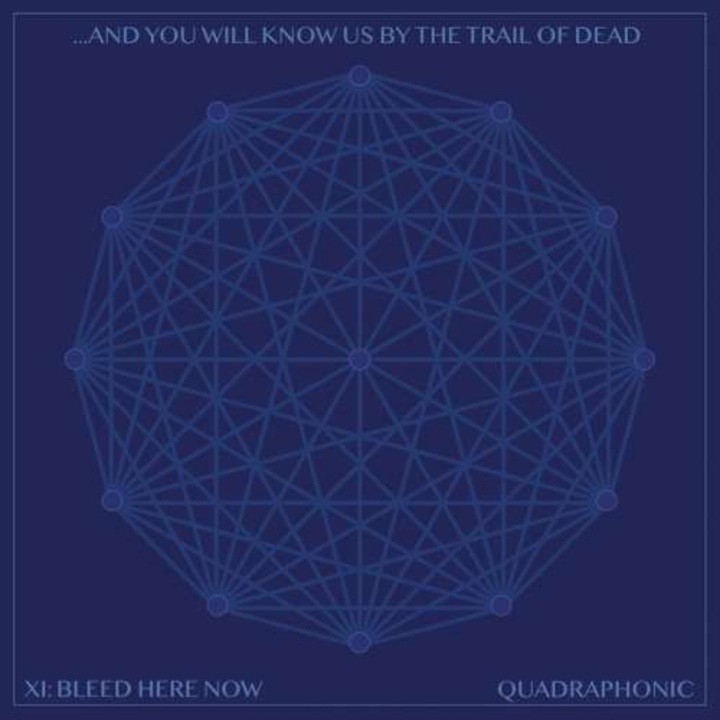 And You Will Know Us By T - Xi: Bleed Here Now (2CD)