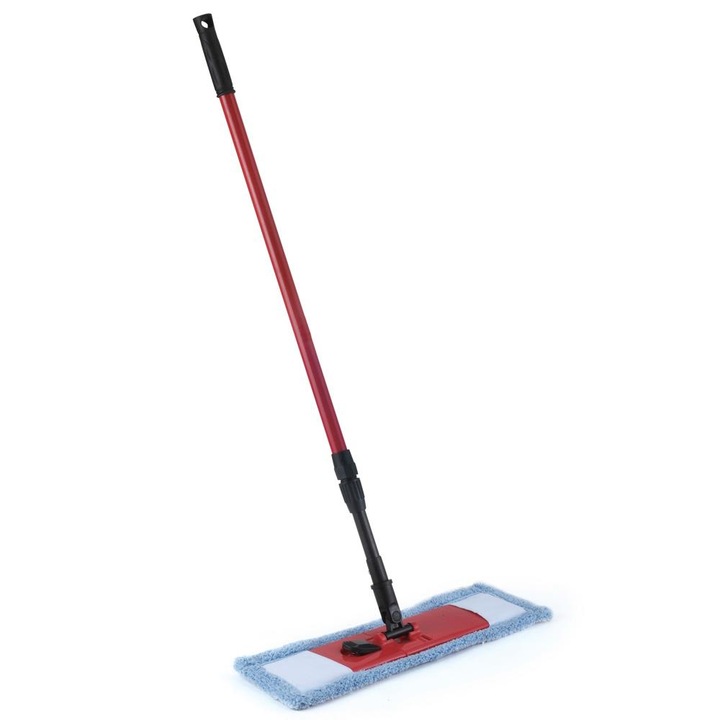 Curatitor pentru podea ESPERANSA ES 1121 I, Active-Fiber