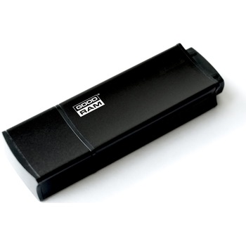 Memorie USB Goodram UEG3, 64GB, USB 3.0, Negru Memorie USB Goodram UEG3, 64GB, USB 3.0, Negru