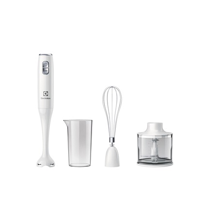 Mixer vertical Electrolux ESTM3300, 600W, 2 viteze, Alb - eMAG.ro