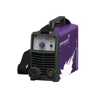 Aparat de taiere cu plasma tip Invertor XTP 40 Parweld Aparat de taiere cu plasma tip Invertor XTP 40 Parweld