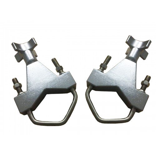 Suporti de fixare Cric pe Portbagaj