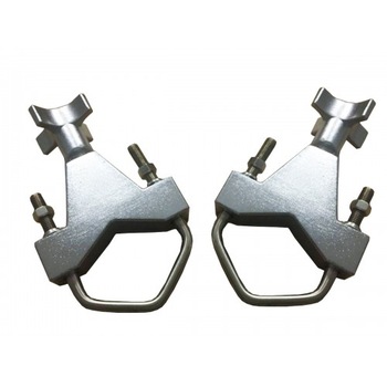 Suporti de fixare Cric pe Portbagaj Suporti de fixare Cric pe Portbagaj