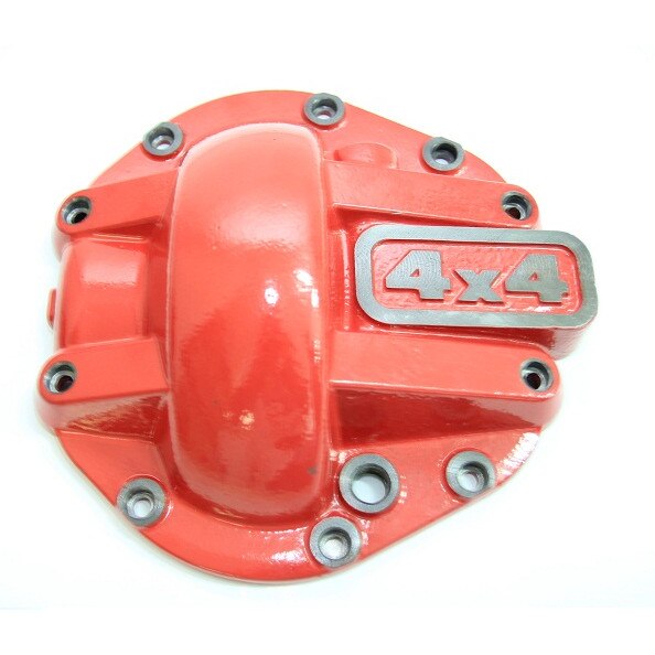 Capac protectie diferential DANA 30 Heavy Duty