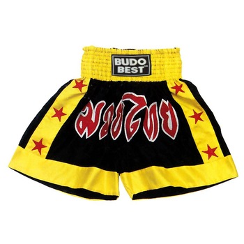 Pantaloni Muay Thai model L, L Pantaloni Muay Thai model L, L