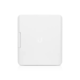 Ubiquiti UniFi Switch Flex Utility Box, 5 portos menedzselt Gigabit kapcsolóhoz