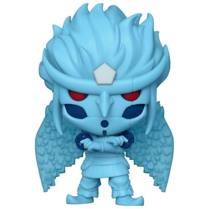 Figurina Naruto Shippuden Super Marimed POP! Vinyl Kakashi (Perfect Susano'o) 15 cm