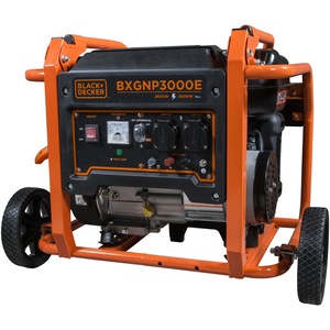 Elektromos generátorok