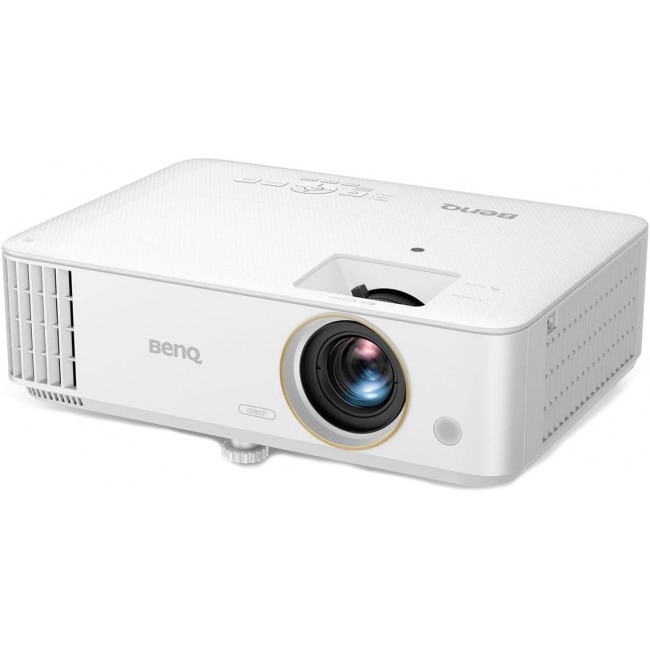 Проектор BenQ TH685P, DLP, 1080p, 3500 ANSI, 10000:1, HDMI, Rec. 709 ...