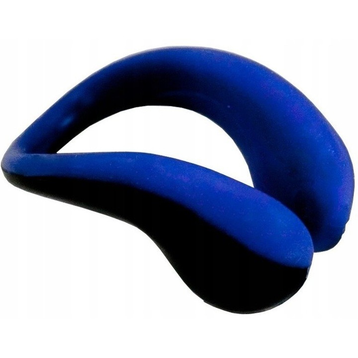 Clips pentru nas Aqua-Speed, Albastru/Negru