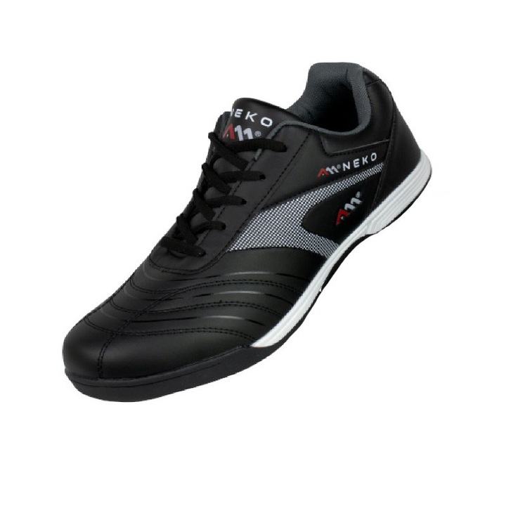 Pantofi sport Neko, negru, marimea 42, Artmas ART208050