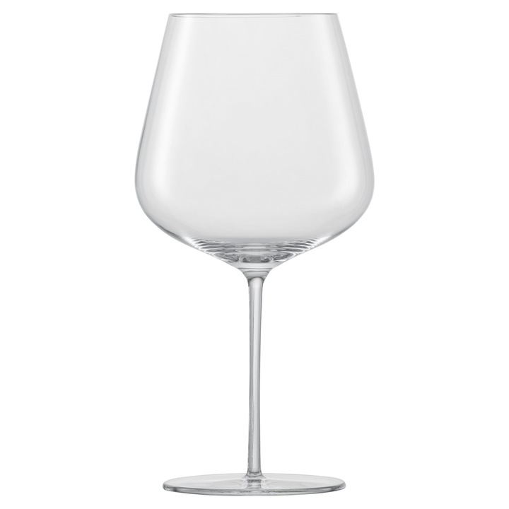 Комплект 6 чаши за вино Schott Zwiesel, Vervino, Кристално стъкло, 685 мл