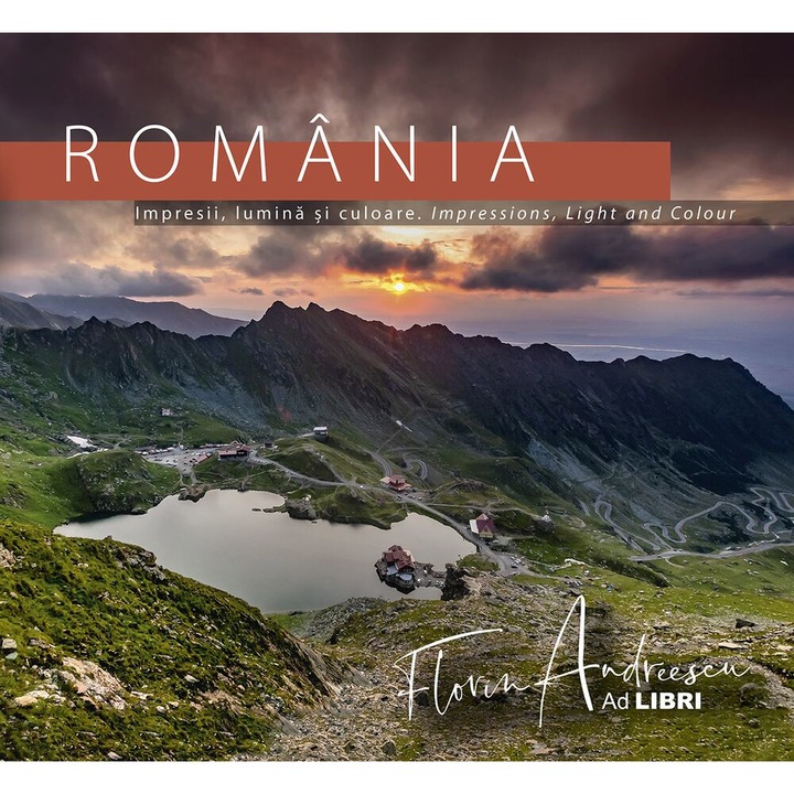 Romania - Impresii, lumina si culoare / Impressions, Light and Colour
