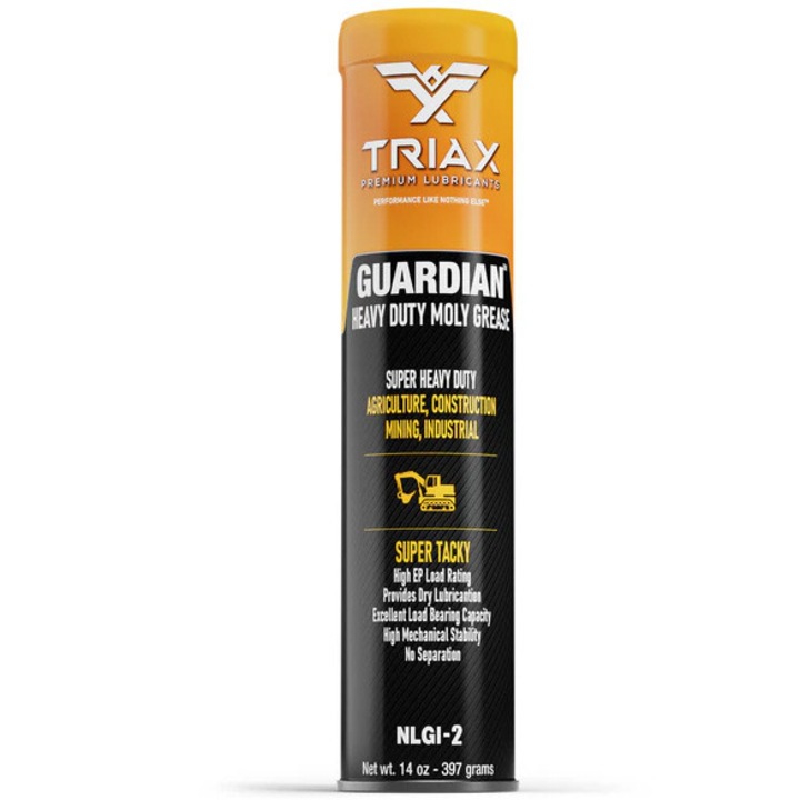Vaselina grafitata Triax Guardian GM 2, 400g