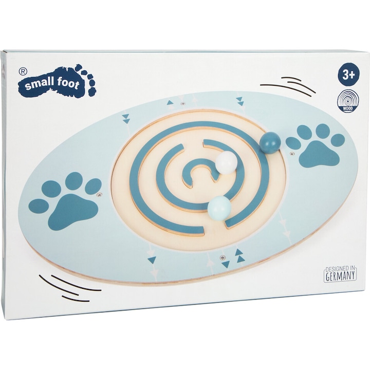 Дъска за балансиране Sky Paw Small Foot