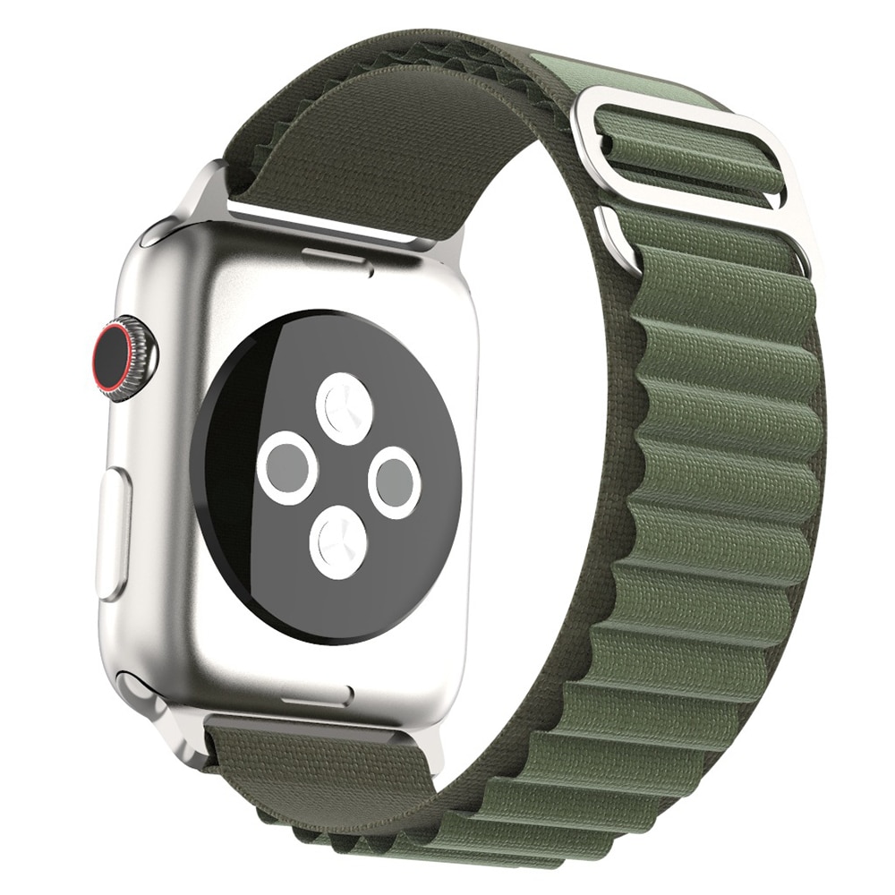 Каишка за Apple Watch 1/2/3/4/5/6/7/8/9/SE/SE 2/Ultra/Ultra 2 42/44/45 ...