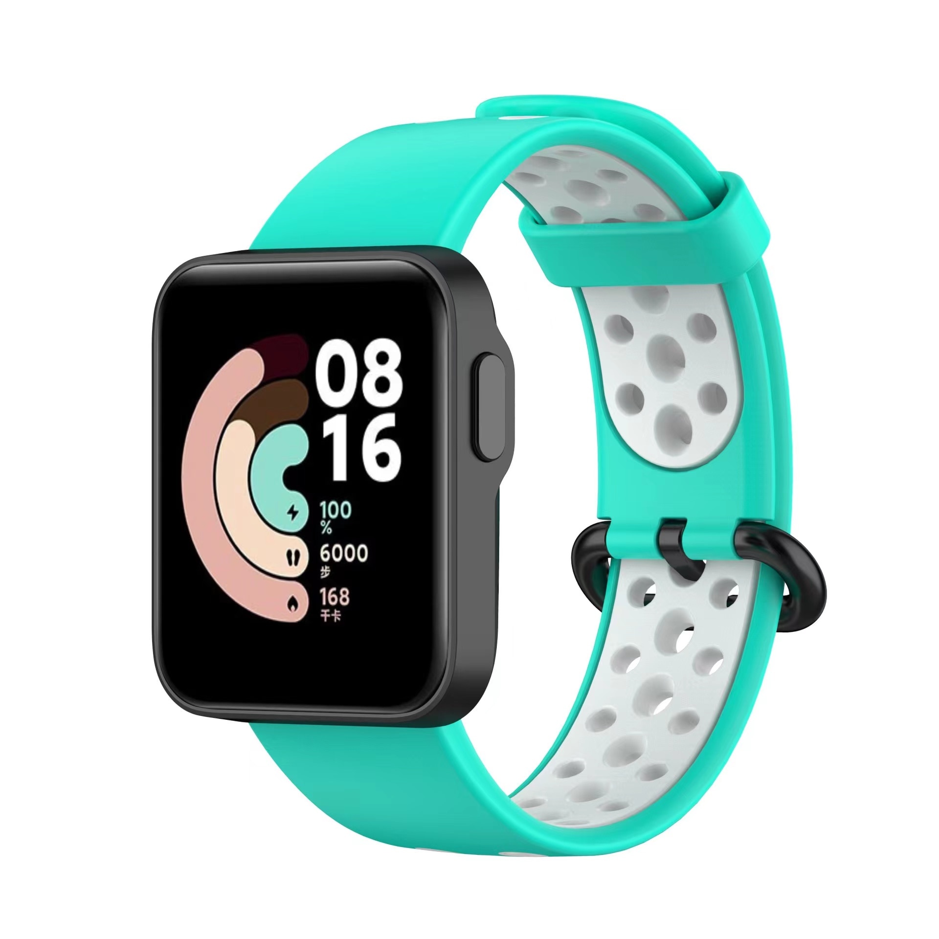 Xiaomi Mi Watch Lite Redmi Watch