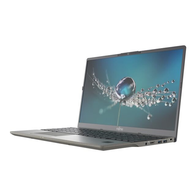Fujitsu A7511/GW Core i7 Office2021Pro Fujitsu Lifebook u7511