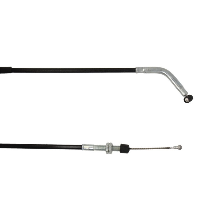 Motorkerékpár kuplungbowden Kawasaki VN 800 1996-1999, 1472mm/80mm