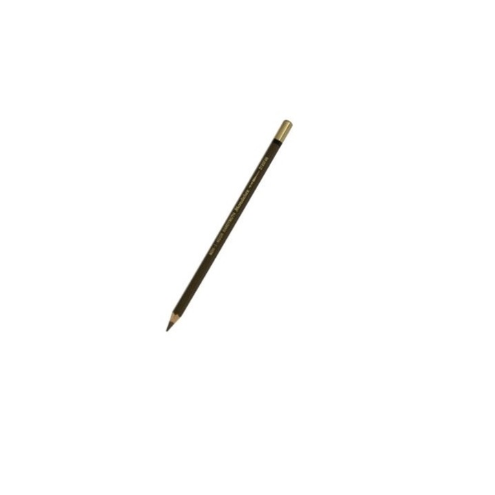 Színes ceruza Barna Umber hb mondeluz 3720 3,8 mm