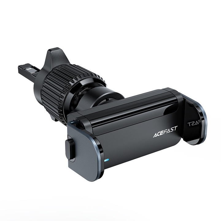 Suport Auto Automat Pentru Telefon, Acefast, D9, Montare grila Ventilatie, Universal