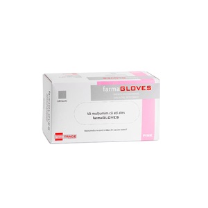 Manusi unica folosinta