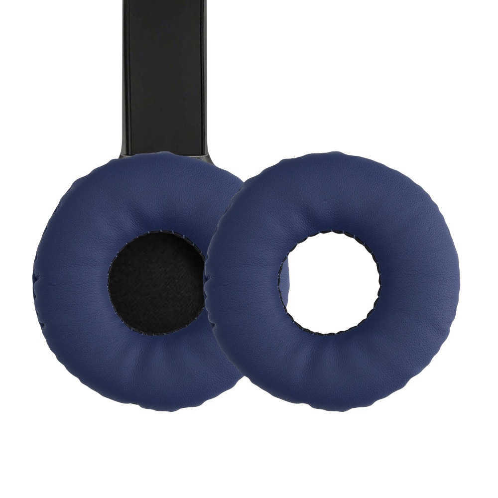 ♡ Casti On-Ear SONY WHCH510L, Bluetooth, Microfon, 35 ore
