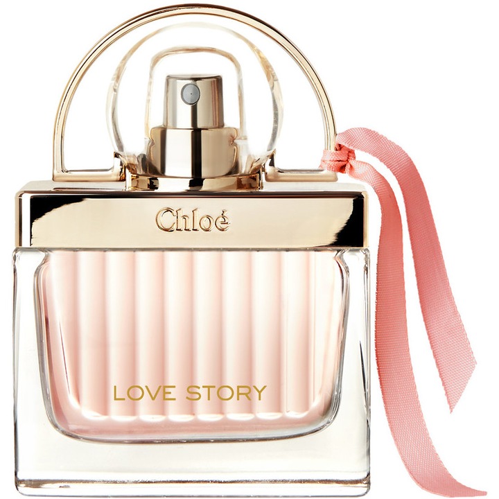 Chloe Love Story Eau Sensuelle Női parfüm, Eau de Parfum, 30 ml