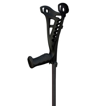 Carja ergonomica Access Safe Walk neagra Carja ergonomica Access Safe Walk neagra