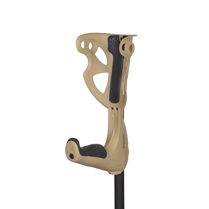 Carja ergonomica Premium beige