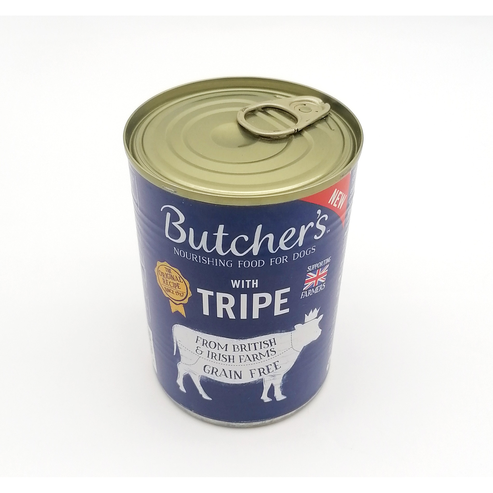 Butchers tripe mix clearance 1200g