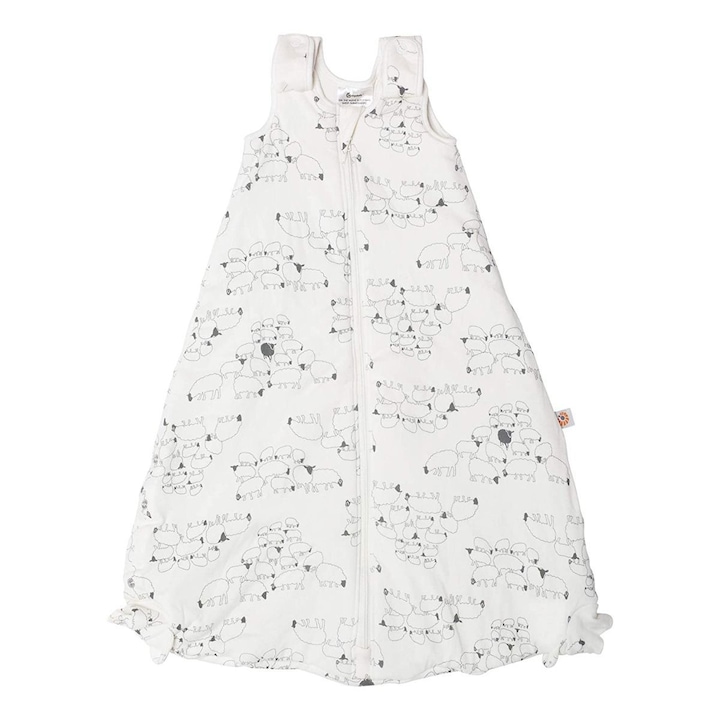 Sac de Dormit 2 in 1 SHEEP 6-18 luni, 0.5tog