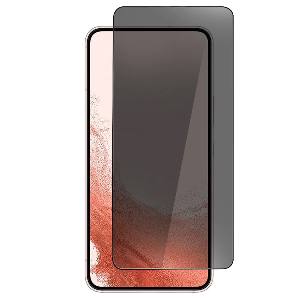 OnePlus Nord 2 5G Screen Protector - Privacy Lite