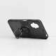 Кейс за Xiaomi Poco M5, Techsuit Silicone Shield, черен