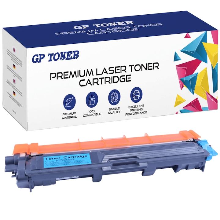 Toner Konica Minolta A0D7351 Magenta