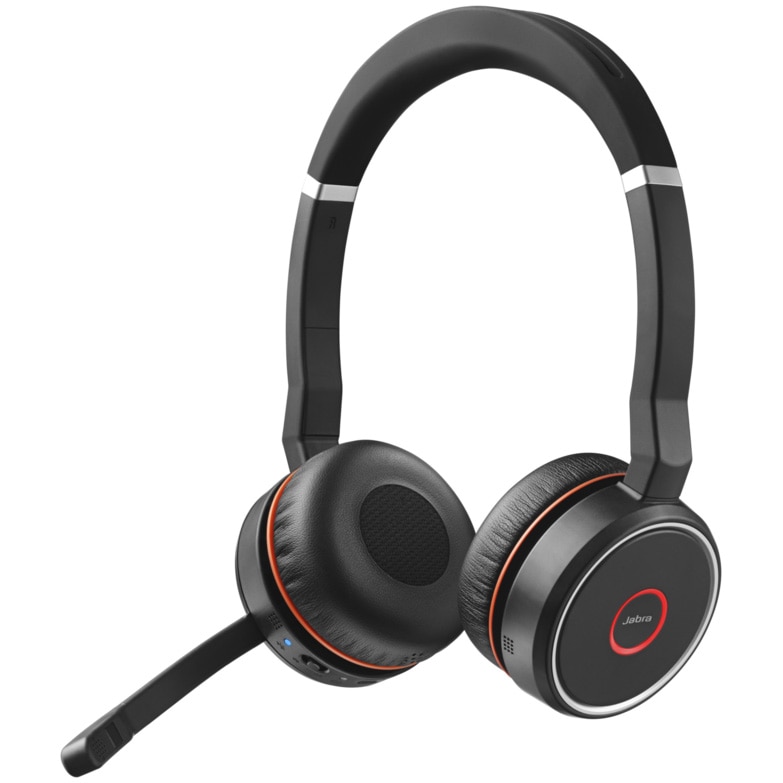 ヘッドホン Jabra Link 380 MS USB-C 14208-22 Jabra Link 380 MS USB-C 1個 Jabra 【通販モノタロウ】