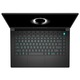 Лаптоп Dell Alienware m15 R7, 15.6" FHD 360Hz, I7-12700H, 64 GB RAM, 1TB SSD, RTX3070Ti, Windows 11 Pro, Dark Side of the Moon