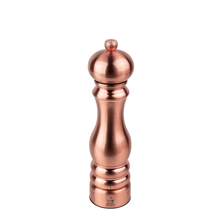 ΠΠ΅Π»Π½ΠΈΡΠΊΠ° Π·Π° ΡΠΎΠ», 22 ΡΠΌ, "Paris Chef u'Select", Copper - Peugeot