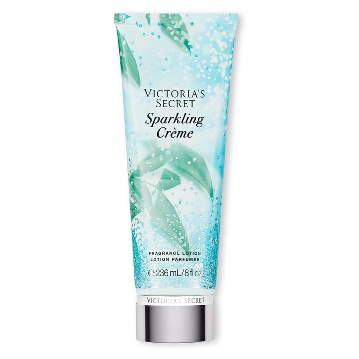 Lotiune, Sparkling Creme, Victoria's Secret, 236 ml