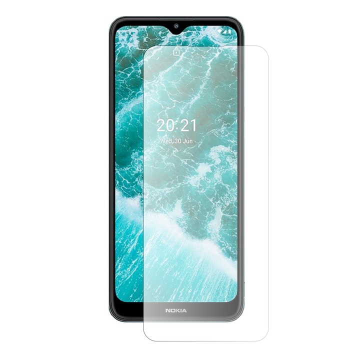 Защитно фолио за телефон, съвместимо с Nokia C30