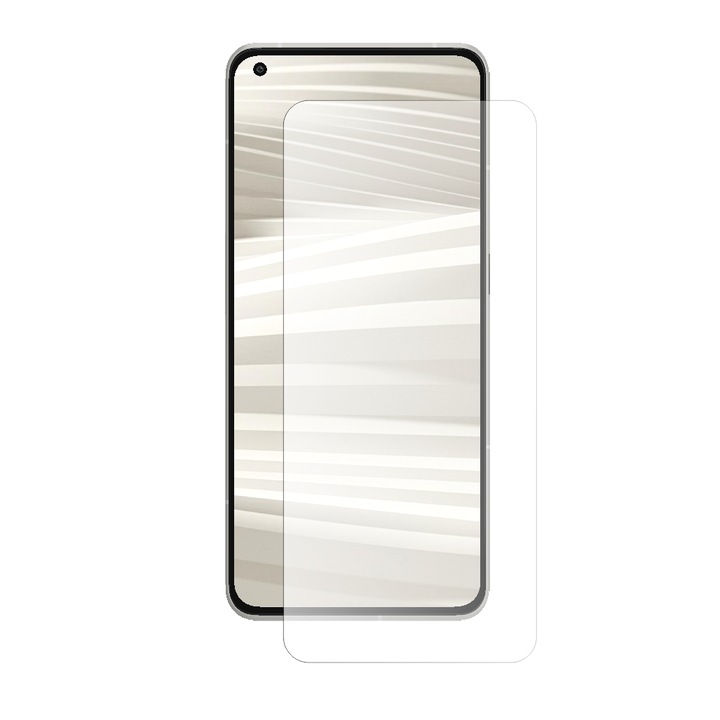 Folie Protectie Telefon Compatibila cu Realme GT2 Pro