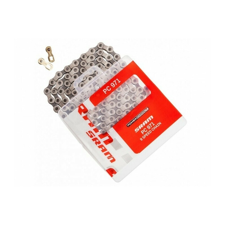 Верига SRAM PC 971 - 87.2745.114.105