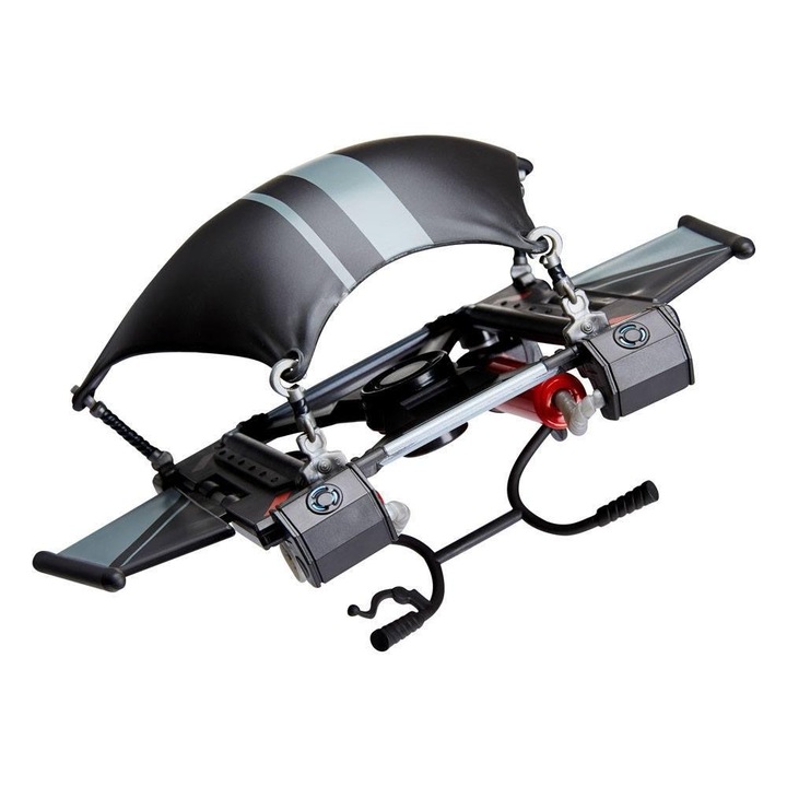 Figurina Hasbro, Fortnite Glider, 8 ani+, 15cm, Multicolor