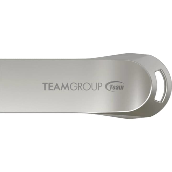 USB памет Team Group C222, Сребрист, 32GB